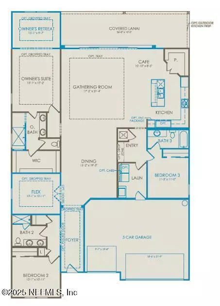 St. Johns, FL 32259,268 COORDINATE LN