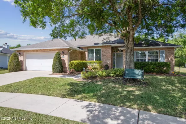 Jacksonville, FL 32257,4661 TREVOR CREEK DR N