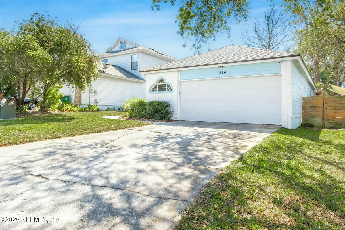 Jacksonville Beach, FL 32250,1524 WESTWIND DR