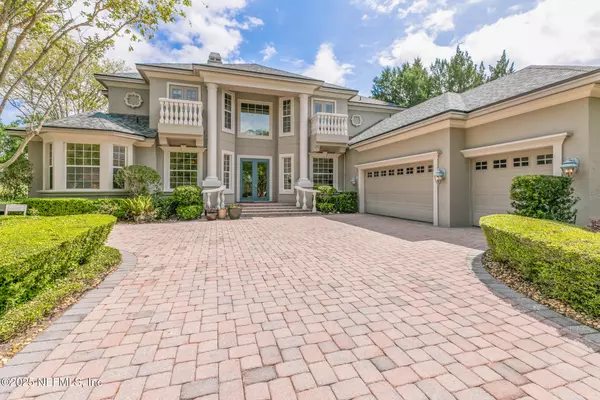 2472 DEN ST, St. Augustine, FL 32092
