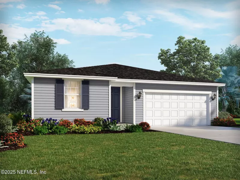 24 ARARAT DR, Palm Coast, FL 32137
