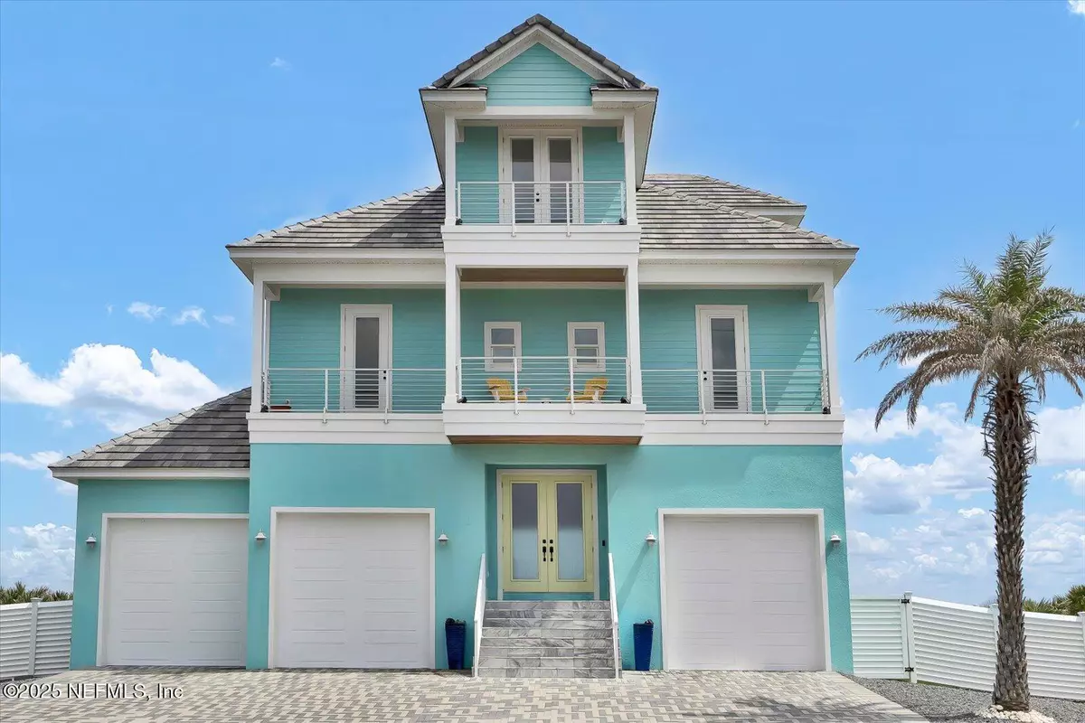 Flagler Beach, FL 32136,3093 N OCEAN SHORE BLVD