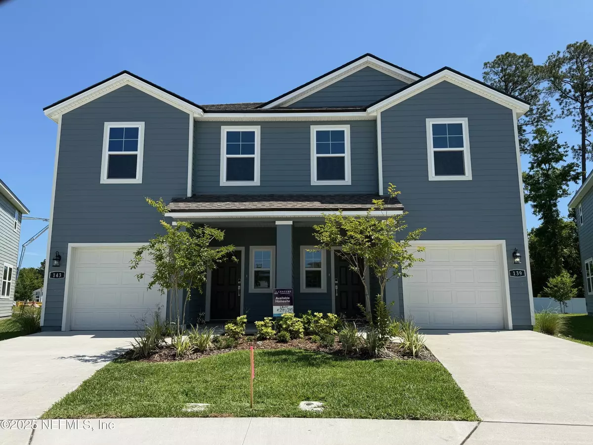 Jacksonville, FL 32218,143 BRAZIL NUT CIR #244