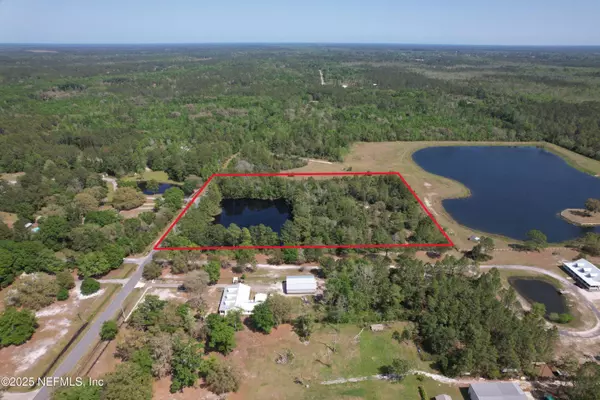 Callahan, FL 32011,0 QUAIL RD