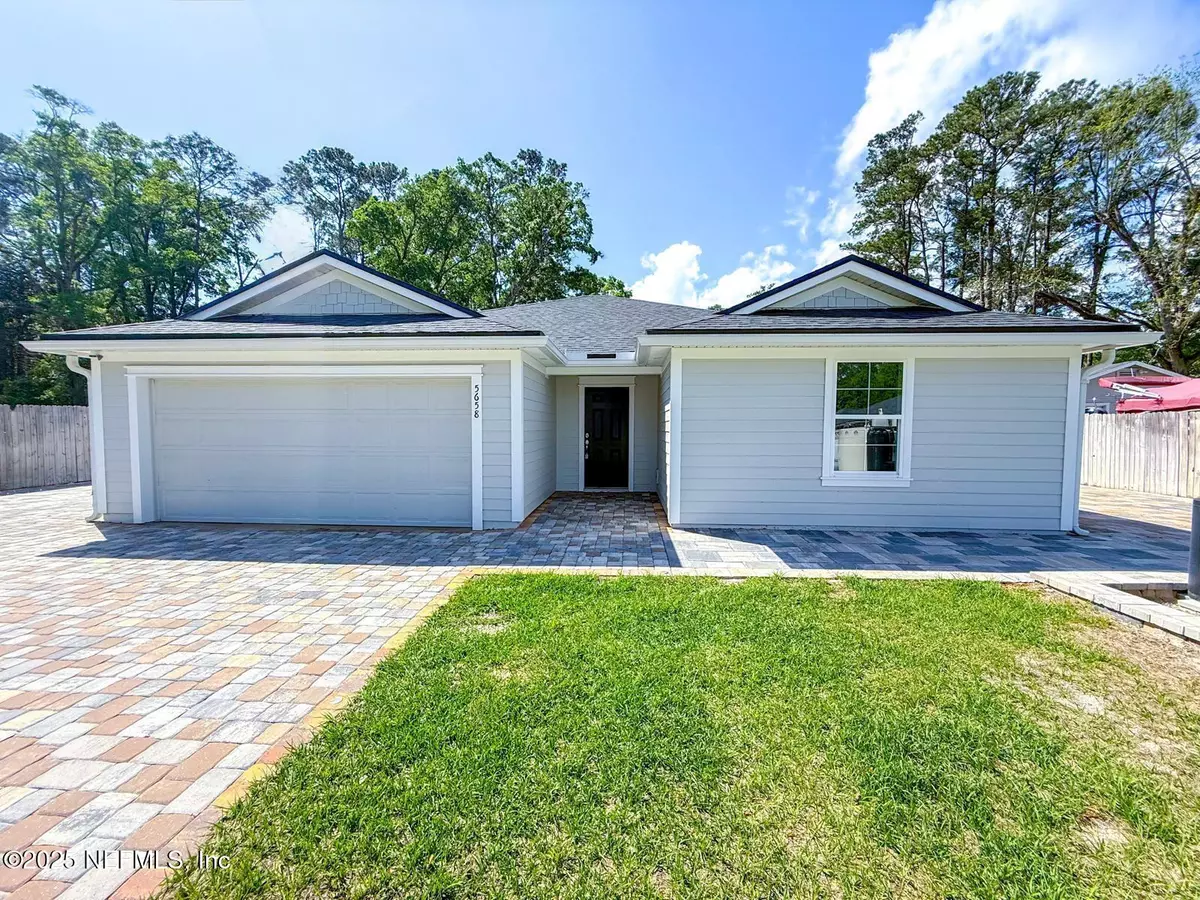 Jacksonville, FL 32244,5658 ASTRID DR