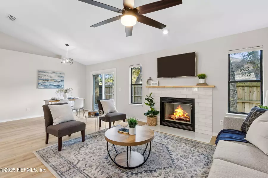 2152 INVERNESS RD, Fernandina Beach, FL 32034