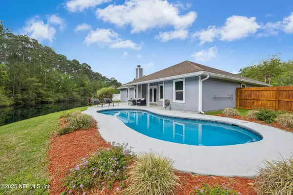 Jacksonville, FL 32257,5392 HERONVIEW CT
