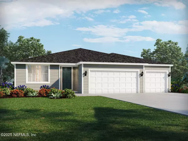 12684 SENBAY CT, Jacksonville, FL 32218