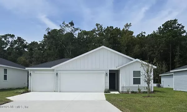 12714 SENBAY CT, Jacksonville, FL 32218