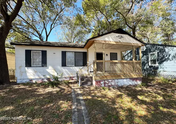 2110 BLAIR ST,  Jacksonville,  FL 32206
