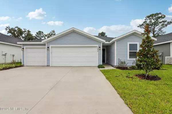12690 SENBAY CT, Jacksonville, FL 32218