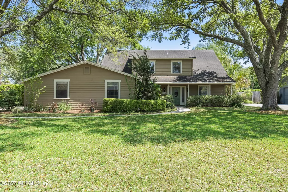 Jacksonville, FL 32246,2273 THE WOODS DR E