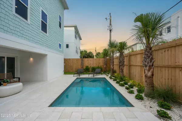 St. Augustine Beach, FL 32080,9 13TH ST