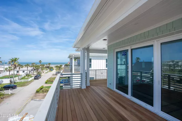 9 13TH ST, St. Augustine Beach, FL 32080