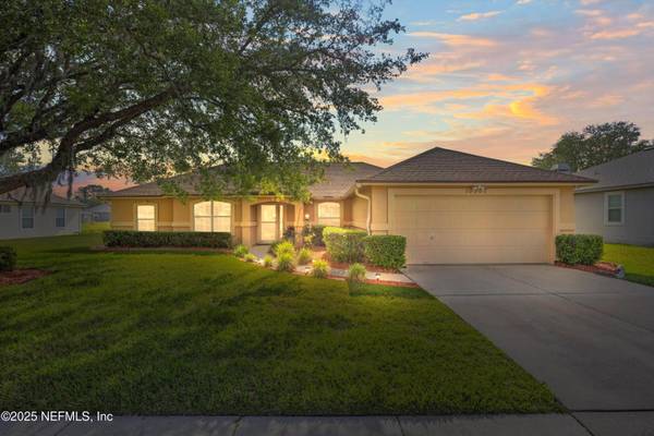 10907 TAURINA RIDGE DR, Jacksonville, FL 32218