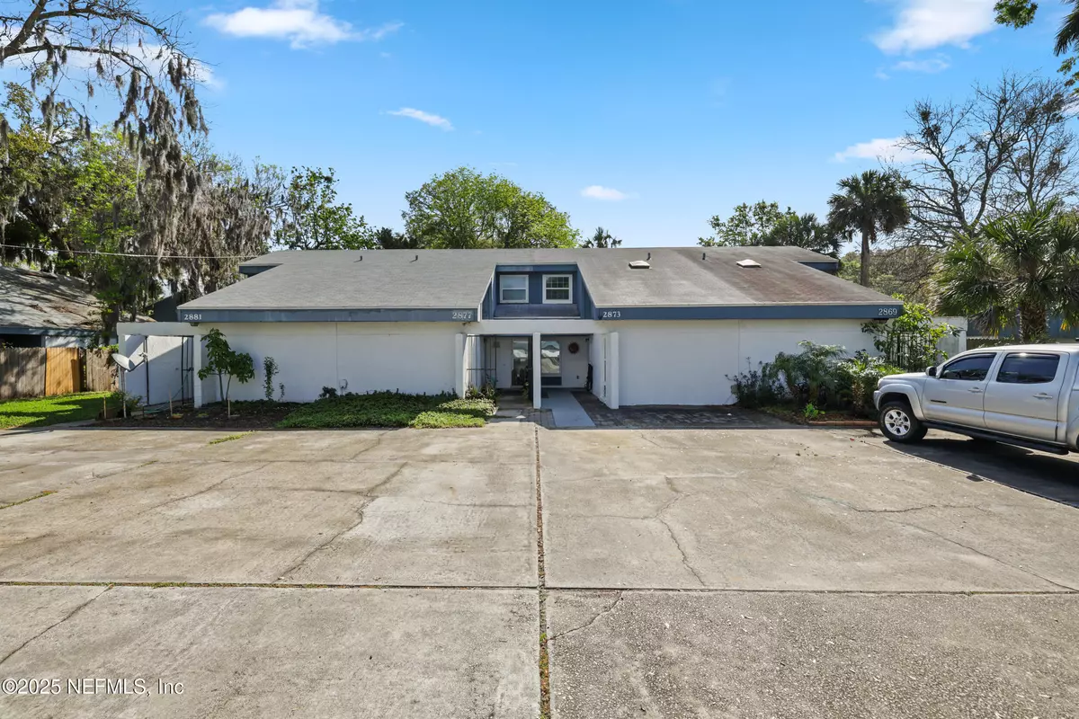 Jacksonville, FL 32233,2873 WONDERWOOD LN