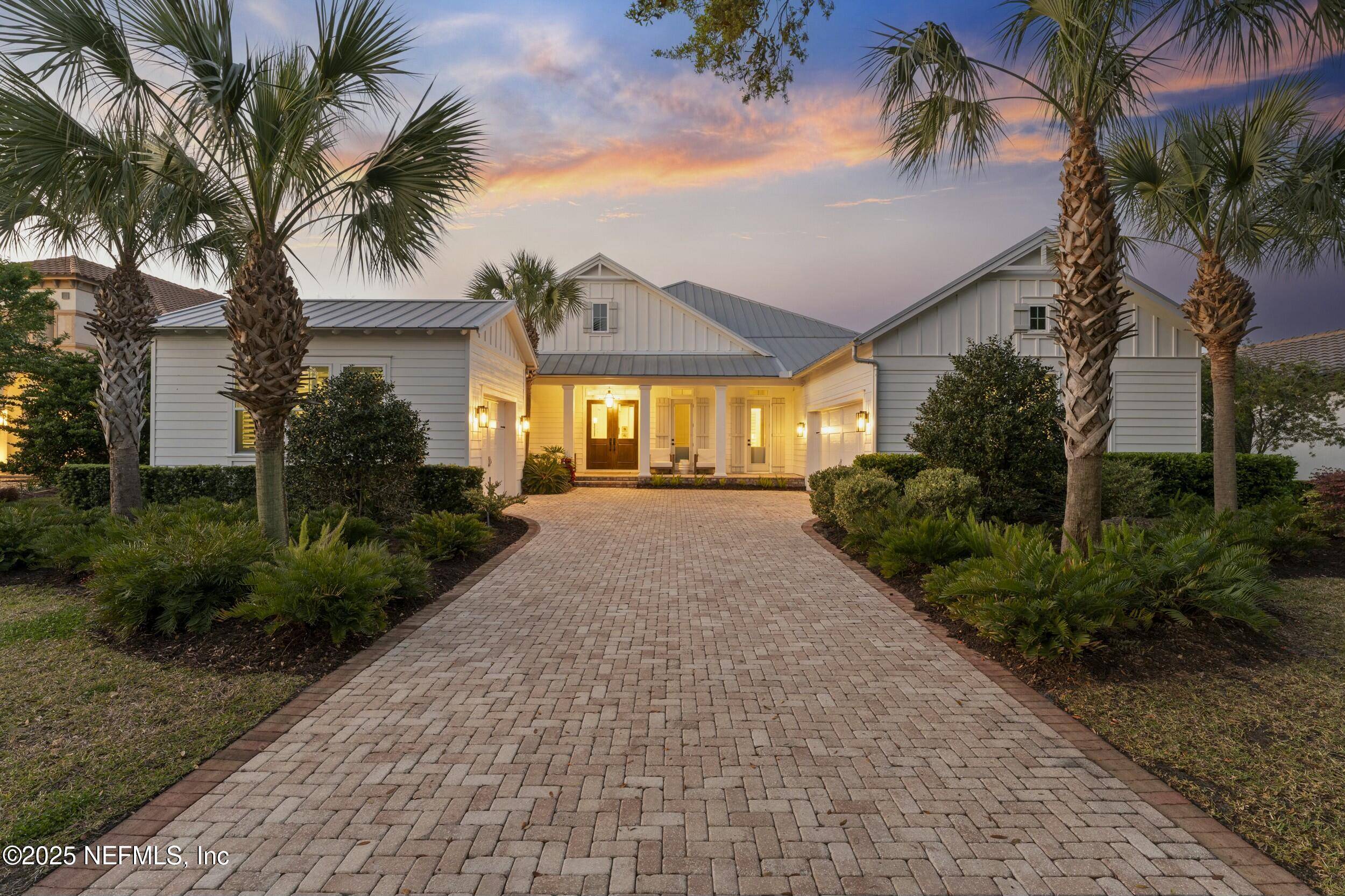 14061 MAGNOLIA COVE RD, Jacksonville, FL 32224