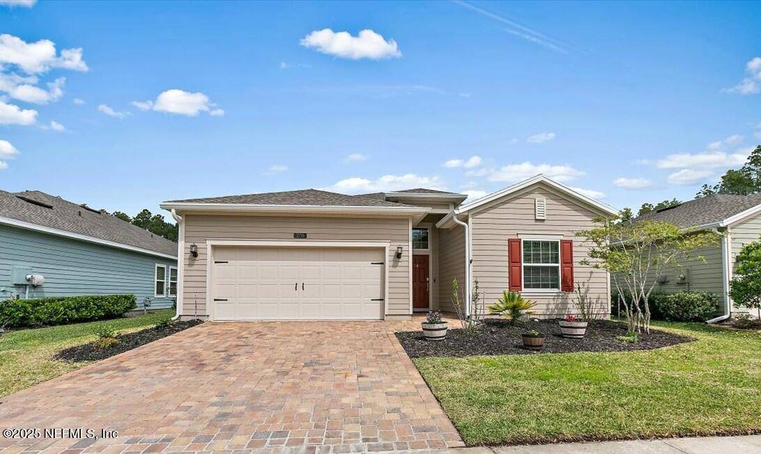 270 KING GEORGE AVE, St. Augustine, FL 32092