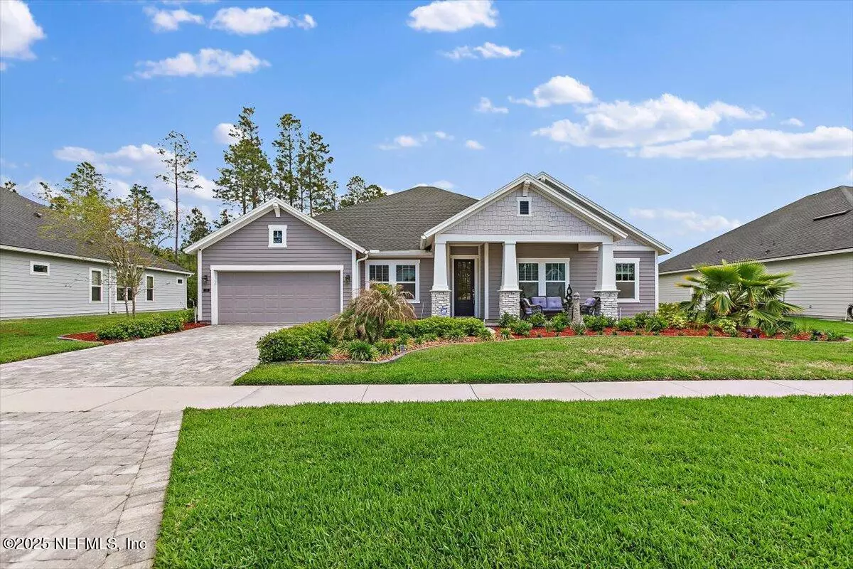 St. Johns, FL 32259,116 CLARENDON RD