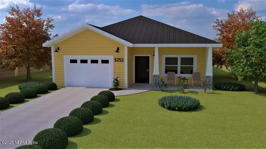 5252 CLEVELAND RD, Jacksonville, FL 32209