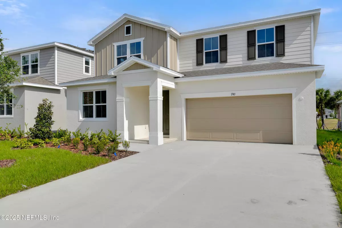 Deland, FL 32720,1743 CARNELIAN ST