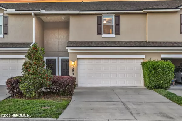 1500 CALMING WATER DR #2203, Fleming Island, FL 32003
