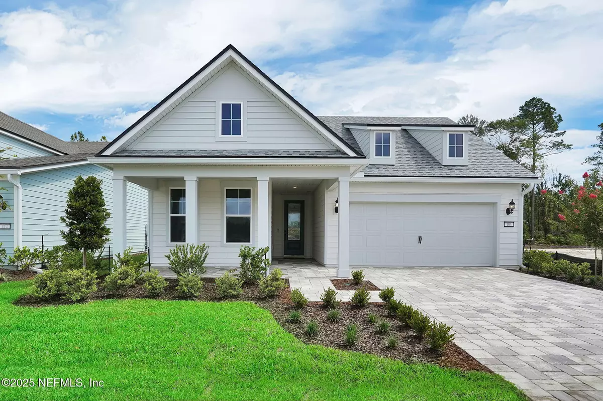 St. Johns, FL 32259,104 HEADSTREAM DR