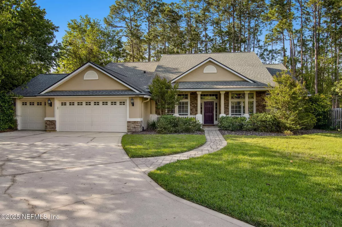 Green Cove Springs, FL 32043,3404 GLEN ABBEY CT