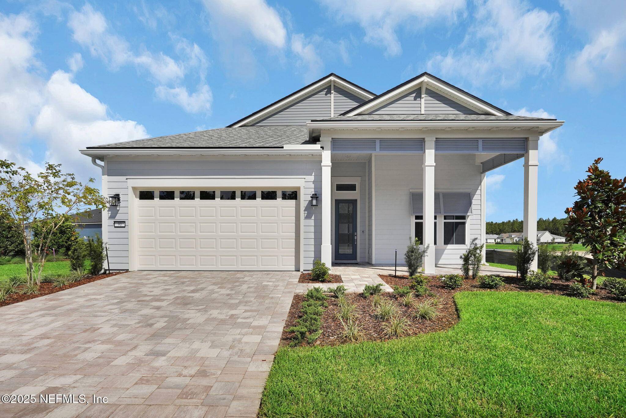 90 SPRING LINE DR, St. Johns, FL 32259