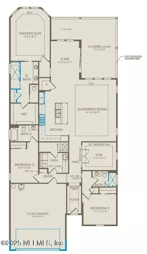 St. Johns, FL 32259,90 SPRING LINE DR
