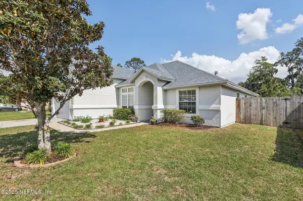 Orange Park, FL 32065,3127 GROVELAND DR