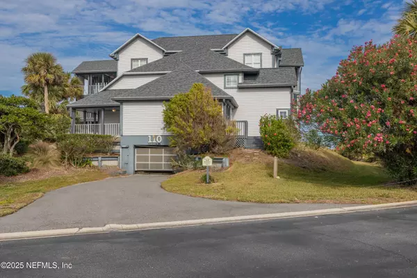 St. Augustine, FL 32084,110 OCEAN HOLLOW LN #303