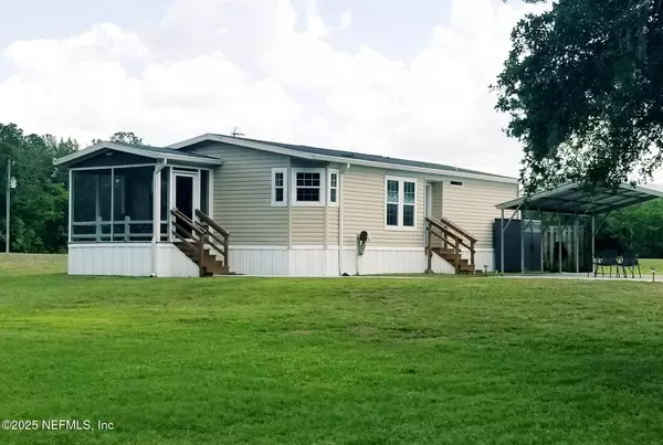 Crescent City, FL 32112,546 CLIFTON RD