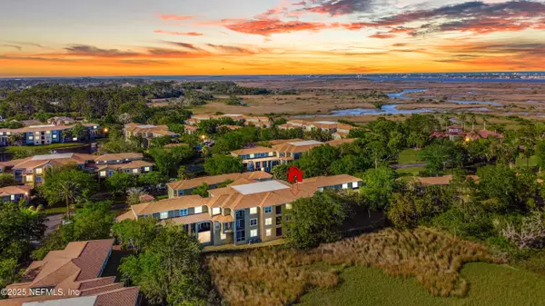 St. Augustine, FL 32084,1010 BELLA VISTA BLVD #4-204