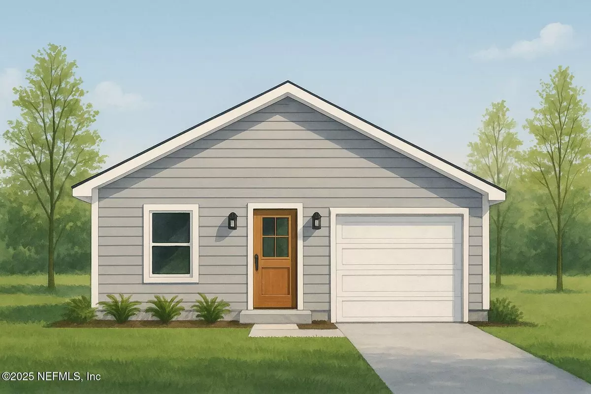 Green Cove Springs, FL 32043,1734 HARRING ST