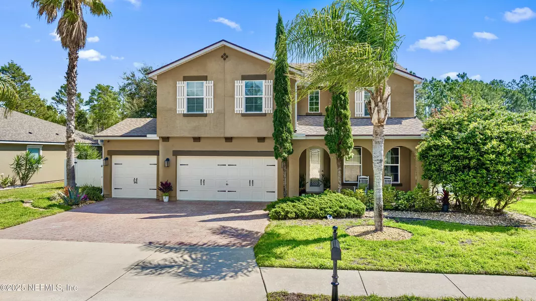 110 ARABIAN CT, St. Augustine, FL 32095