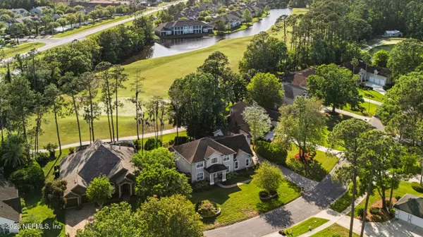 1475 COURSE VIEW DR, Fleming Island, FL 32003