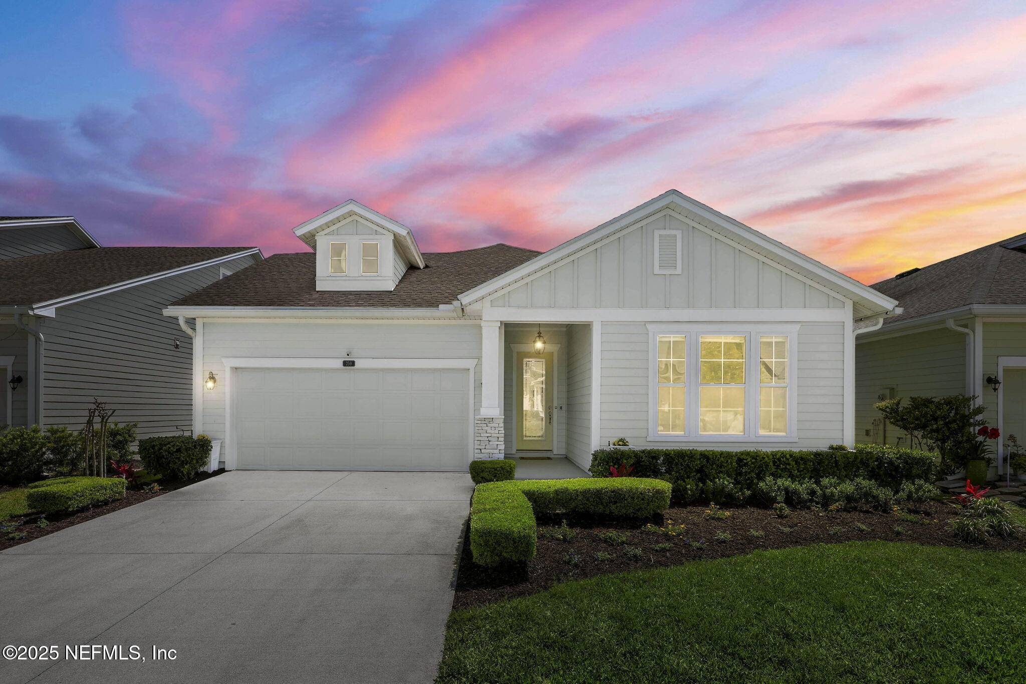 259 DANIEL PARK CIR, Ponte Vedra, FL 32081