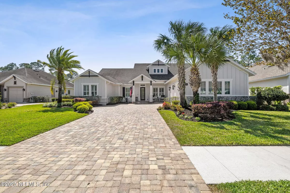 Ponte Vedra, FL 32081,181 CROSS BRANCH DR