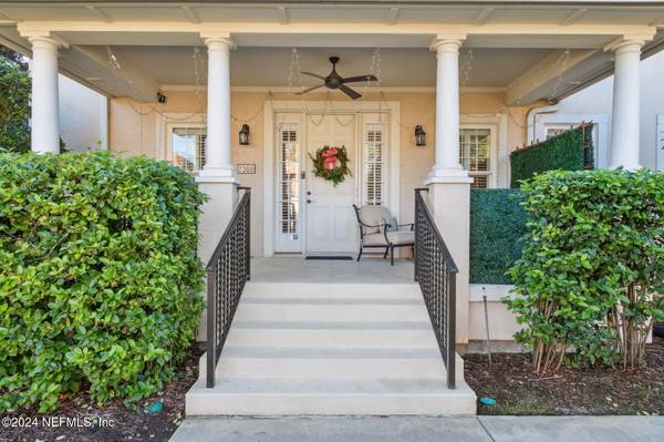 2360 RIVERSIDE AVE,  Jacksonville,  FL 32204