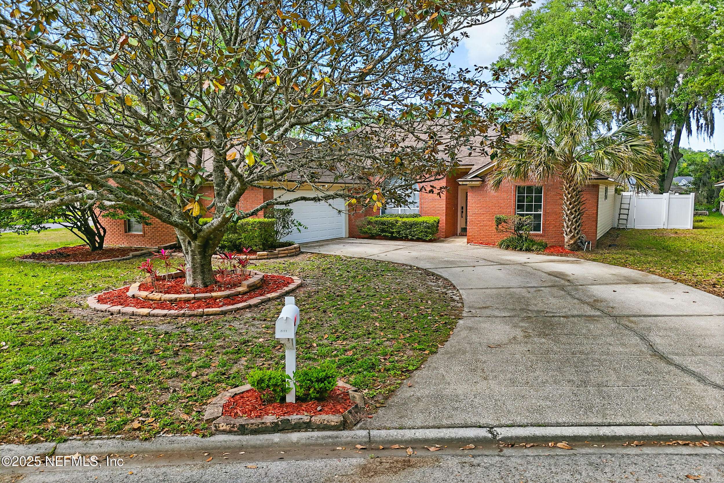 2777 CHELSEA COVE DR, Jacksonville, FL 32223