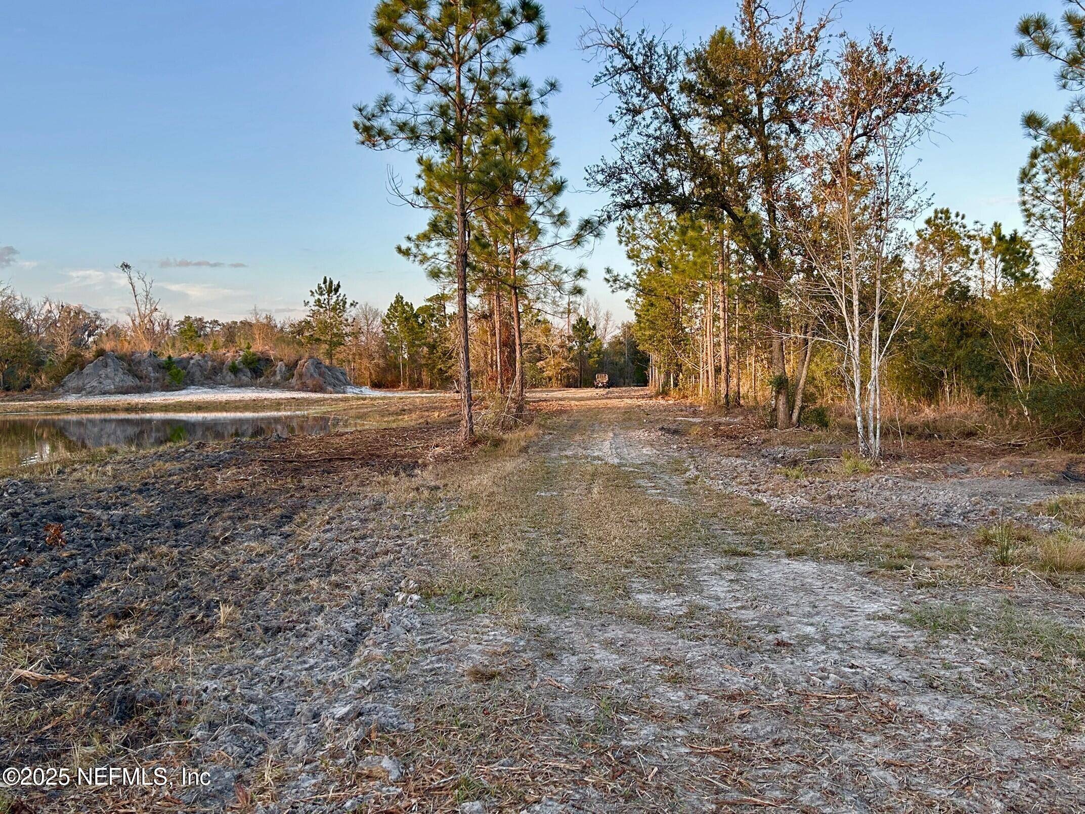 St. Augustine, FL 32092,5261 LOT D OSCAR ASHTON RD