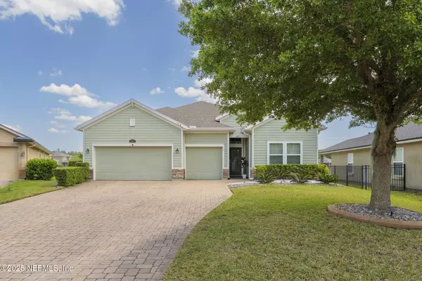 Jacksonville, FL 32218,16281 STANIS CT