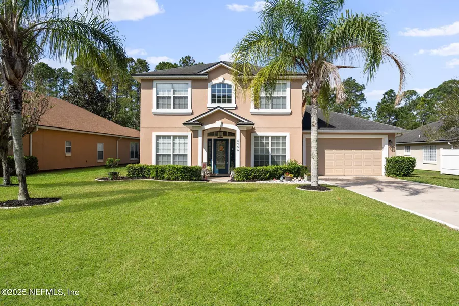 5466 CYPRESS LINKS BLVD, Elkton, FL 32033