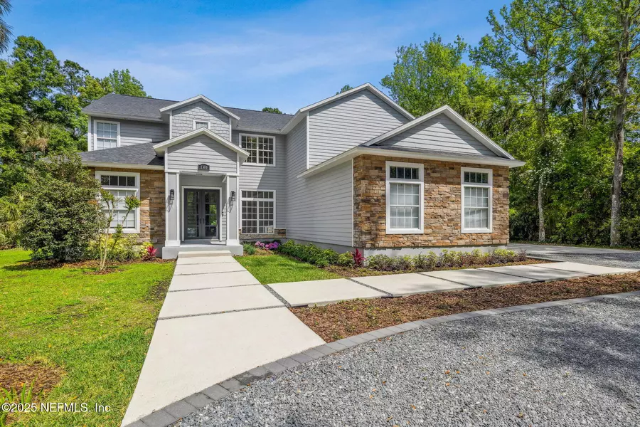 140 ROSCOE BLVD N, Ponte Vedra Beach, FL 32082