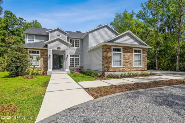 140 ROSCOE BLVD N, Ponte Vedra Beach, FL 32082