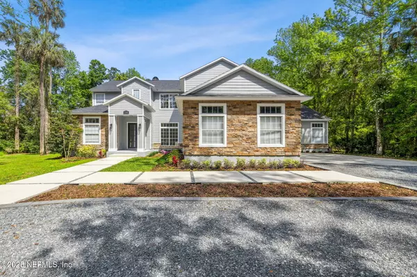 Ponte Vedra Beach, FL 32082,140 ROSCOE BLVD N