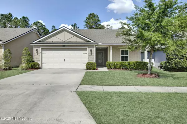 3517 BAXTER ST, Jacksonville, FL 32222