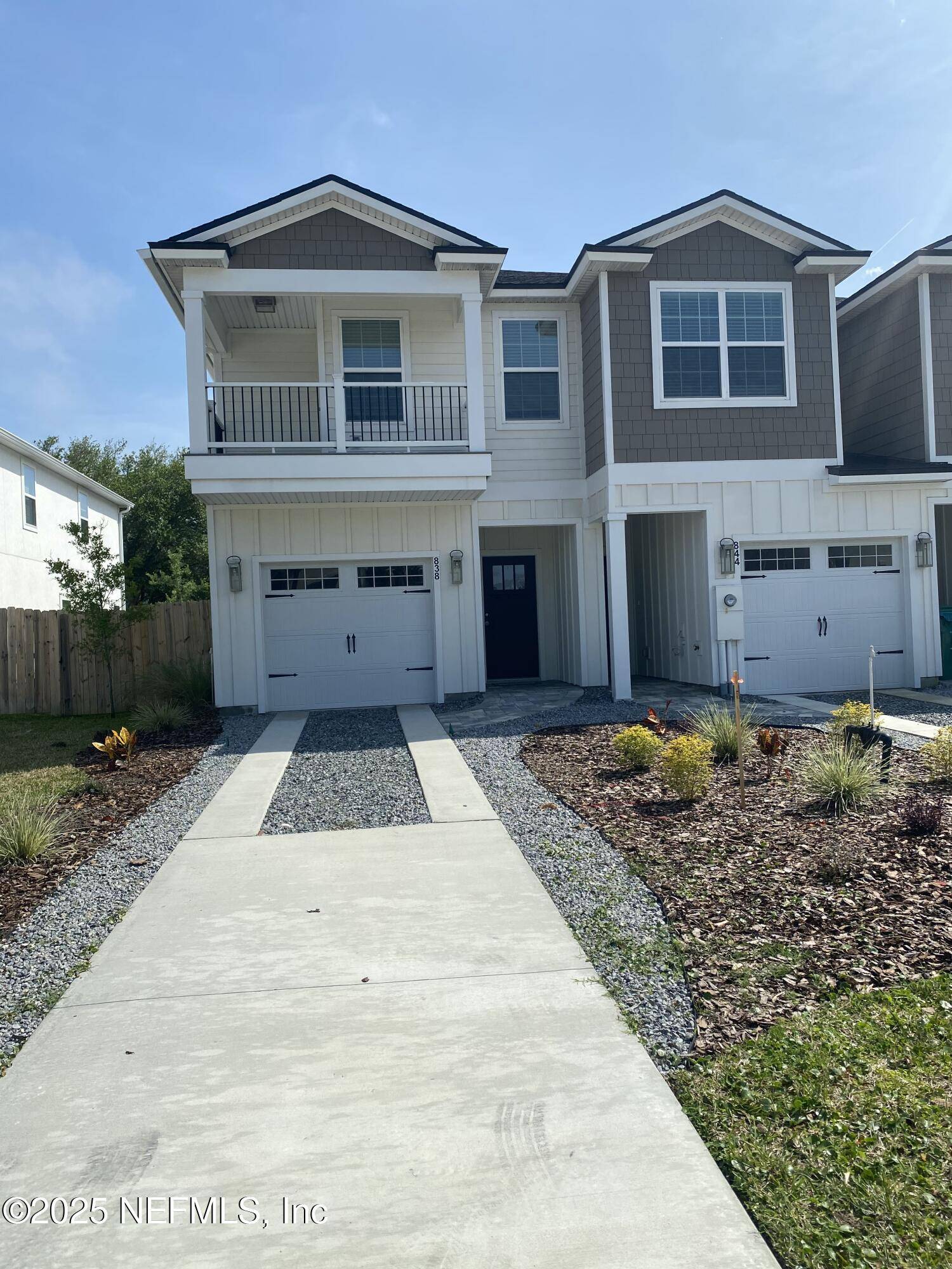 838 5TH AVE S, Jacksonville Beach, FL 32250