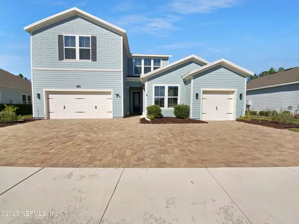 328 ANTILA WAY, St. Johns, FL 32259